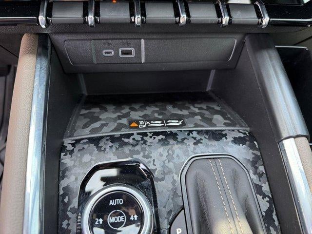 2024 GMC Canyon 4WD Denali