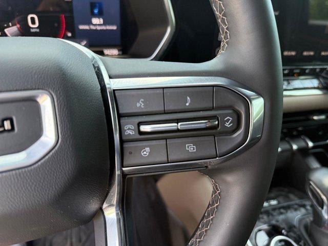 2024 GMC Canyon 4WD Denali