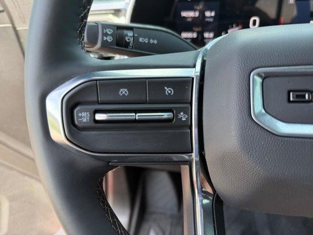2024 GMC Canyon 4WD Denali