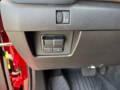2024 GMC Canyon 4WD Denali