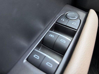 2024 GMC Canyon 4WD Denali