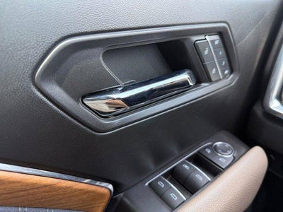 2024 GMC Canyon 4WD Denali