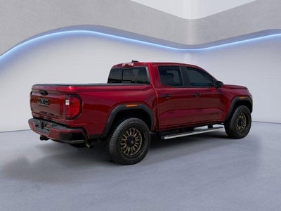 2024 GMC Canyon 4WD Denali