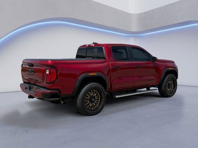 2024 GMC Canyon 4WD Denali