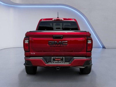 2024 GMC Canyon 4WD Denali