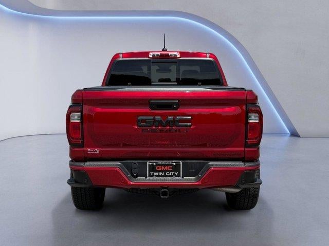 2024 GMC Canyon 4WD Denali