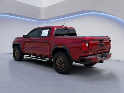 2024 GMC Canyon 4WD Denali