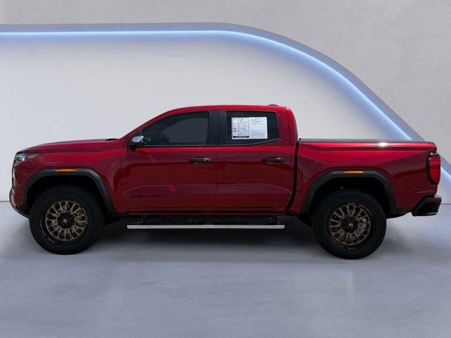 2024 GMC Canyon 4WD Denali