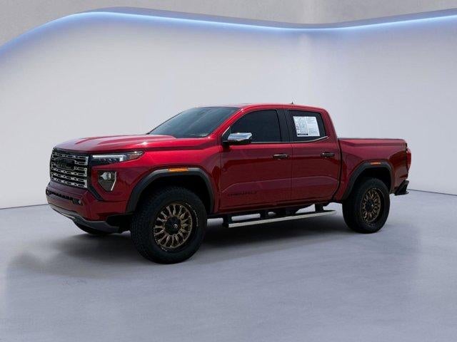 2024 GMC Canyon 4WD Denali