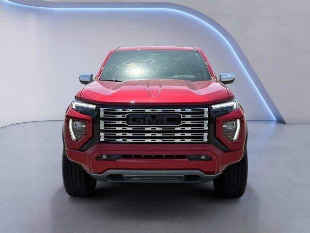2024 GMC Canyon 4WD Denali
