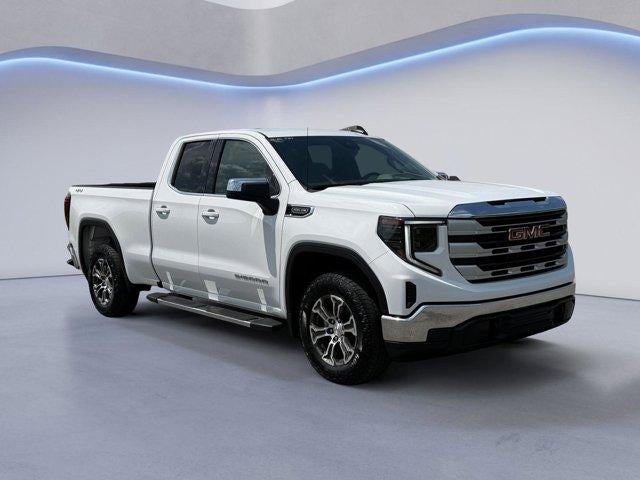 2025 GMC Sierra 1500 SLE
