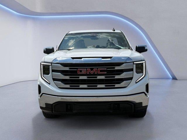 2025 GMC Sierra 1500 SLE