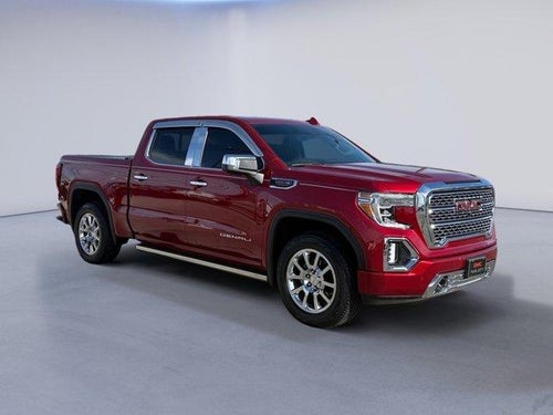 2019 GMC Sierra 1500 Denali