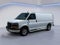 2025 GMC Savana Cargo CARGO