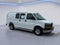 2025 GMC Savana Cargo CARGO