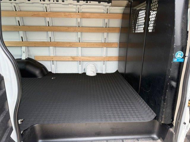 2025 GMC Savana Cargo CARGO