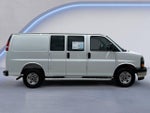 2025 GMC Savana Cargo CARGO
