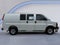 2025 GMC Savana Cargo CARGO