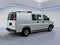 2025 GMC Savana Cargo CARGO