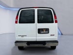 2025 GMC Savana Cargo CARGO