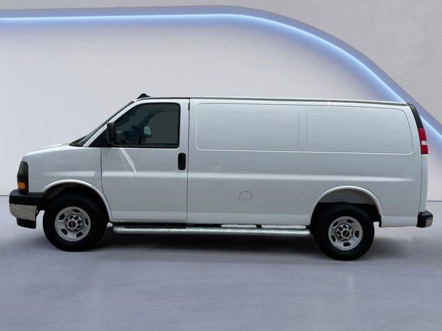2025 GMC Savana Cargo CARGO