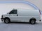 2025 GMC Savana Cargo CARGO