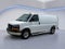 2025 GMC Savana Cargo CARGO
