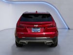 2022 Cadillac XT4 FWD Premium Luxury