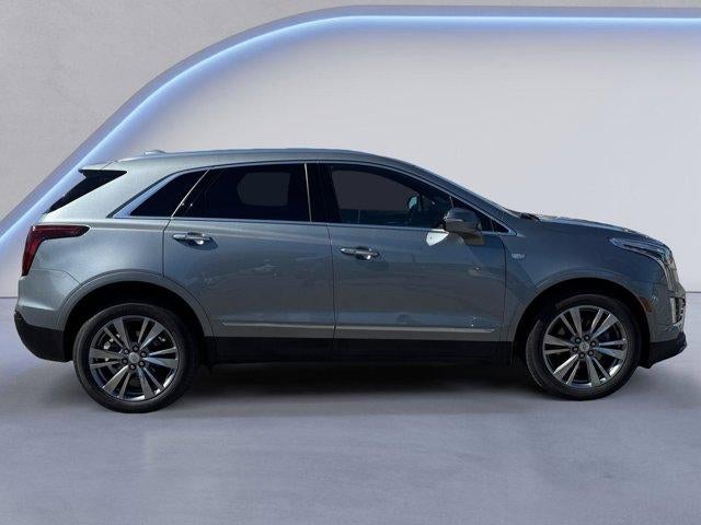2024 Cadillac XT5 AWD Premium Luxury
