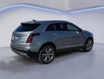 2024 Cadillac XT5 AWD Premium Luxury