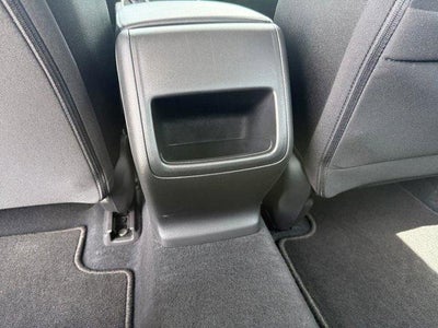 2022 Honda Accord Sedan LX