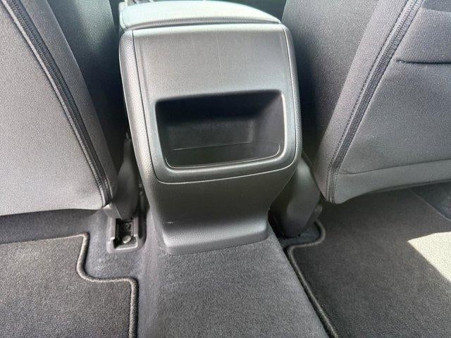 2022 Honda Accord Sedan LX