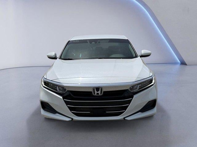 2022 Honda Accord Sedan LX