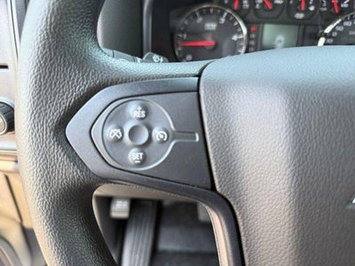 2023 Chevrolet Silverado 5500 HD Work Truck
