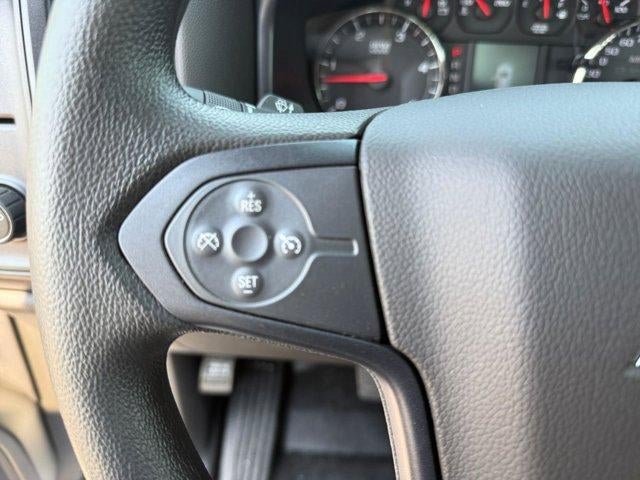 2023 Chevrolet Silverado 5500 HD Work Truck