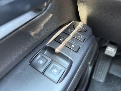 2023 Chevrolet Silverado 5500 HD Work Truck