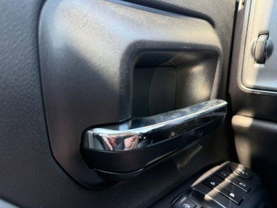 2023 Chevrolet Silverado 5500 HD Work Truck