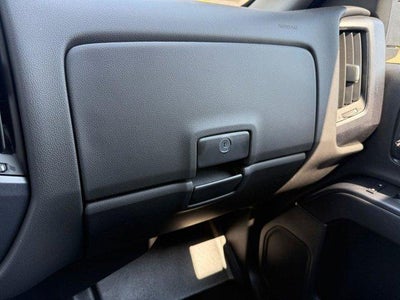 2023 Chevrolet Silverado 5500 HD Work Truck