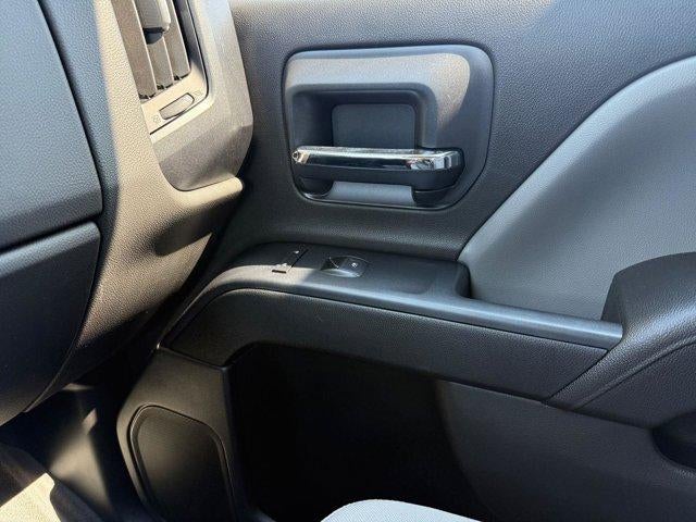 2023 Chevrolet Silverado 5500 HD Work Truck