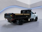 2023 Chevrolet Silverado 5500 HD Work Truck