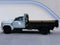 2023 Chevrolet Silverado 5500 HD Work Truck