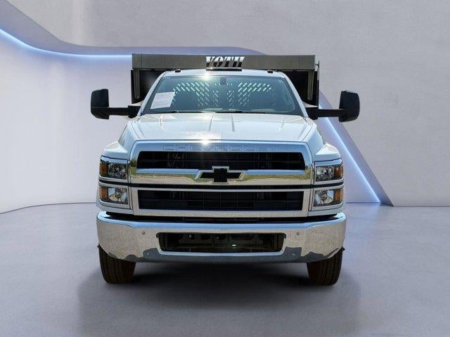 2023 Chevrolet Silverado 5500 HD Work Truck