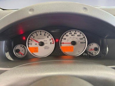 2021 Nissan Frontier PRO-4X