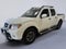 2021 Nissan Frontier PRO-4X