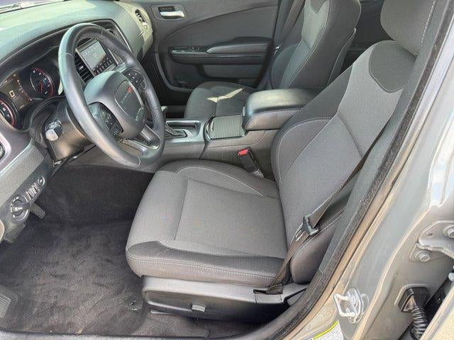 2018 Dodge Charger SXT