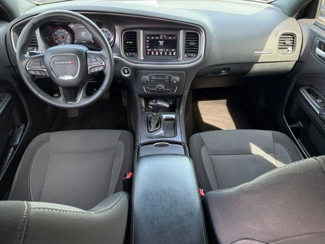 2018 Dodge Charger SXT