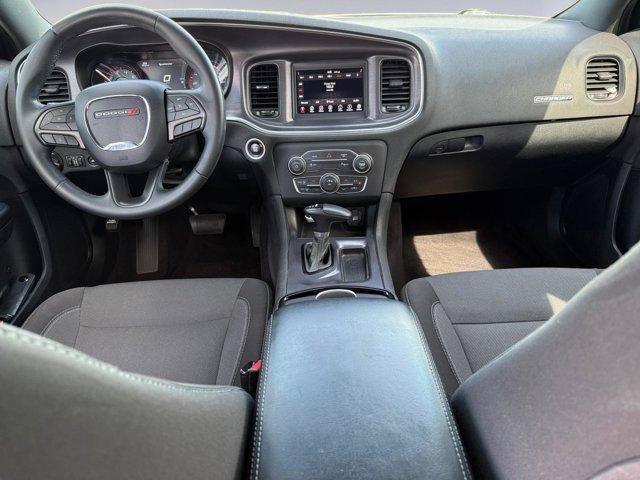 2018 Dodge Charger SXT