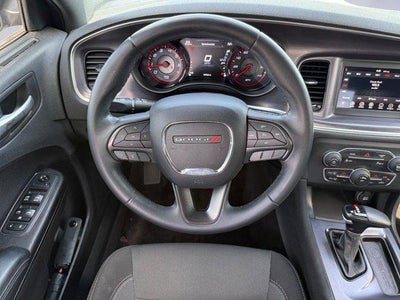 2018 Dodge Charger SXT
