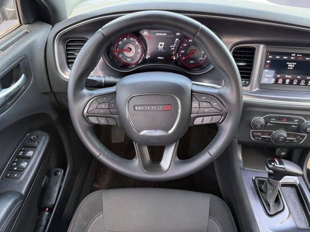 2018 Dodge Charger SXT