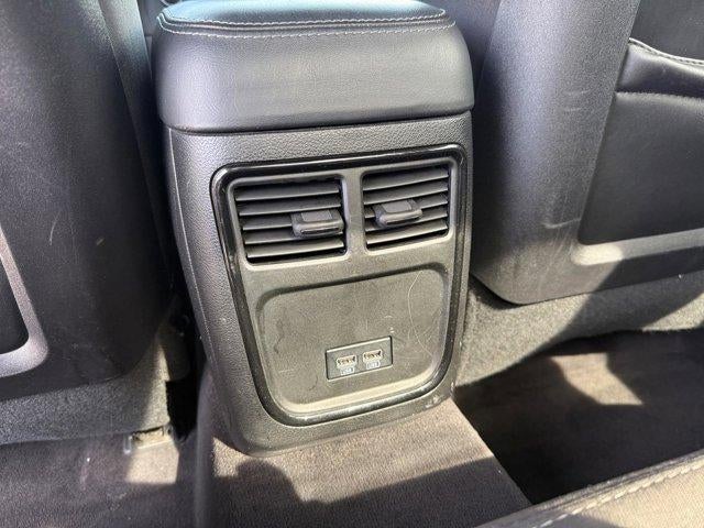 2018 Dodge Charger SXT